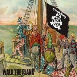Conspiracy (GRC) : Walk The Plank